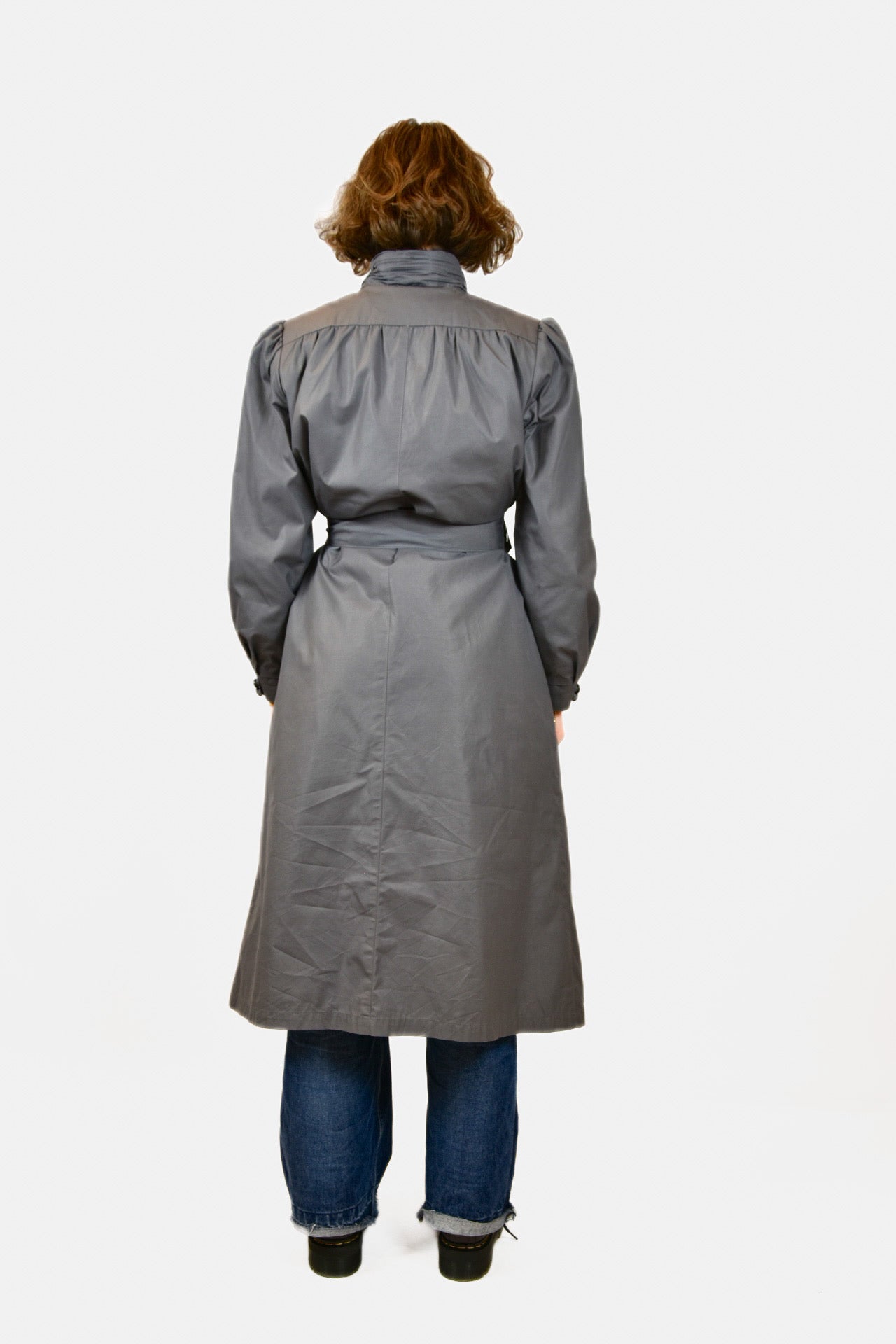 Vintage London Fog Trenchcoat- All season