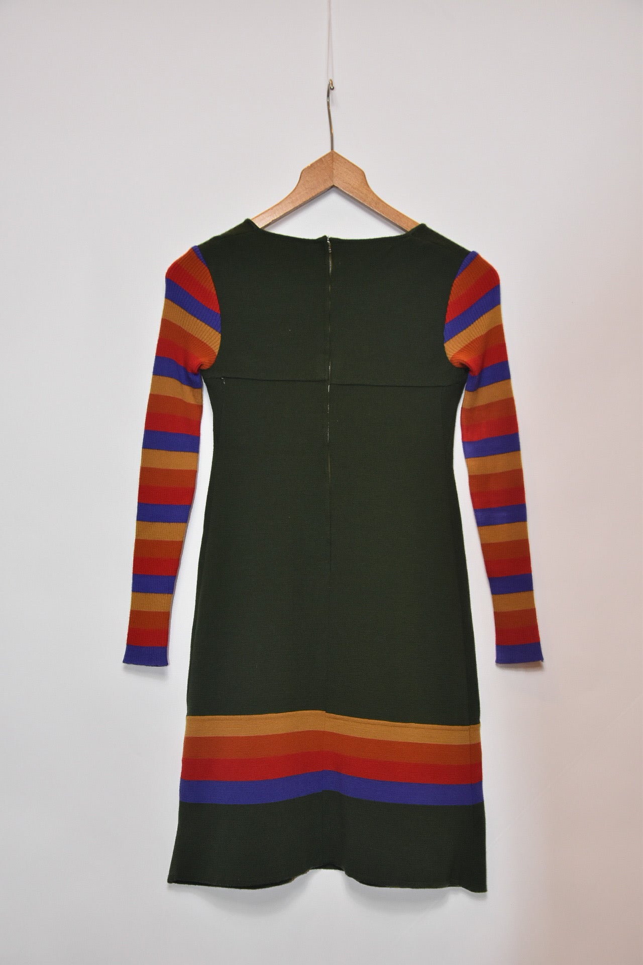 Designer jurkje- Sorelle Fontana