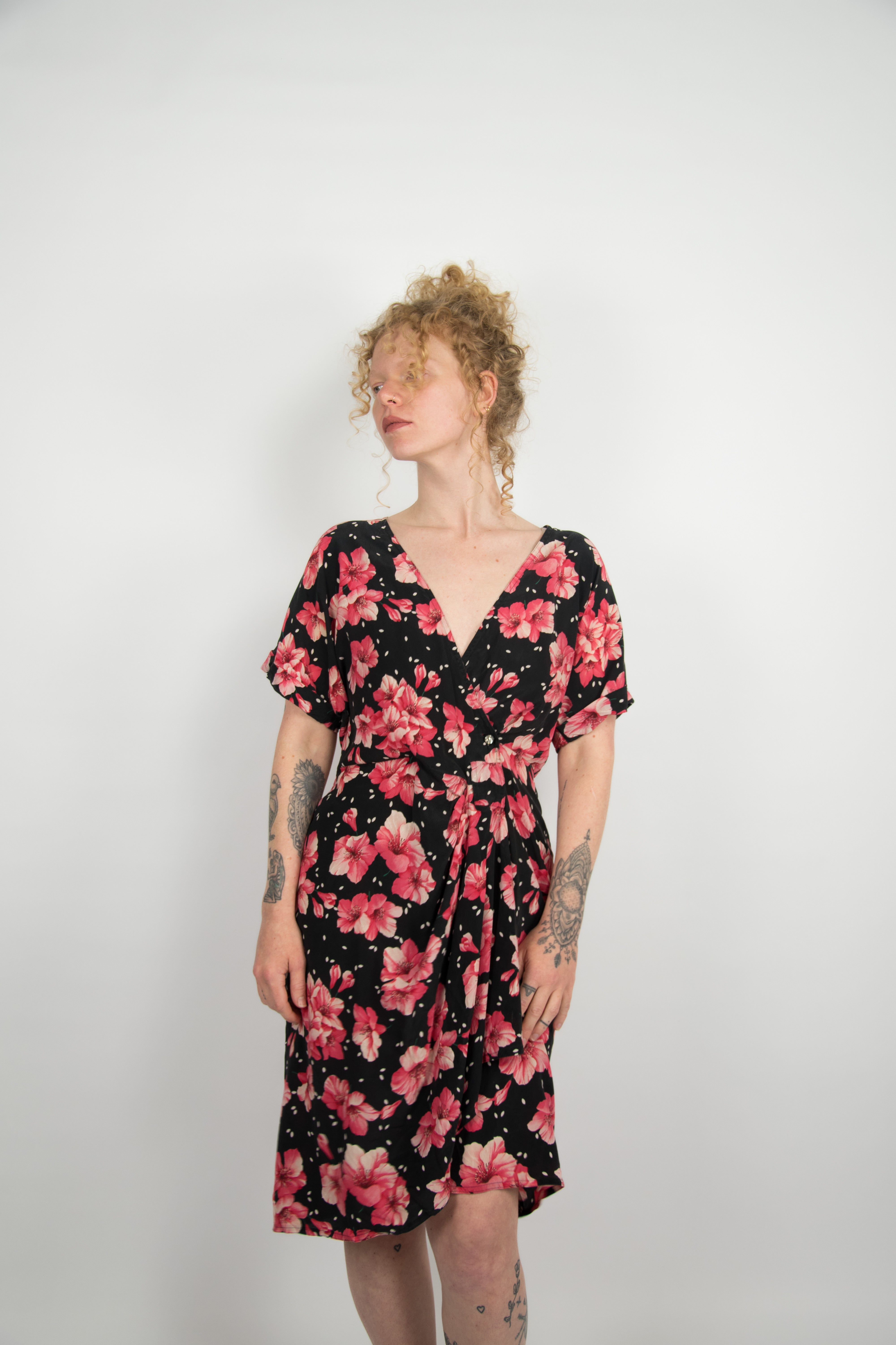 Max mara jurk new arrivals