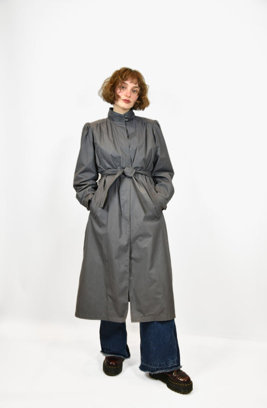 Vintage London Fog Trenchcoat- All season